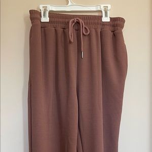SHEIN Sweatsuit